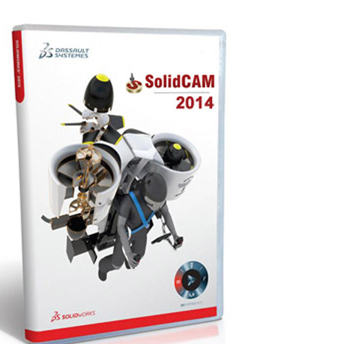 solidcam2014