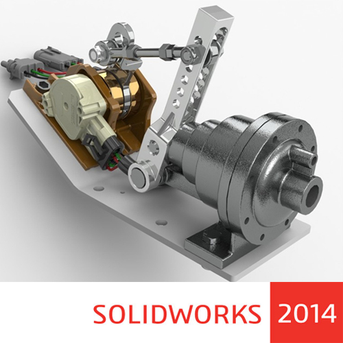 solidworks2014